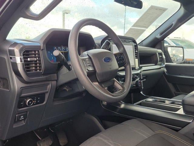 Used 2024 Ford F150 STX RWD image 11