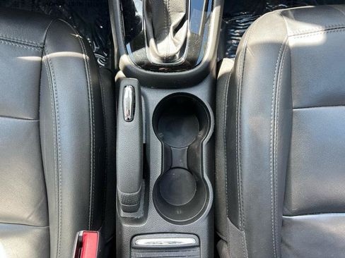 Used 2018 Buick Encore Essence w/ Experience Buick Package AWD/4WD image 19