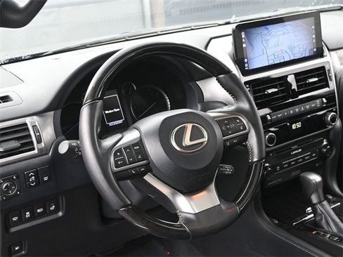 Certified 2023 Lexus GX 460 Premium w/ Premium Plus Package image 26