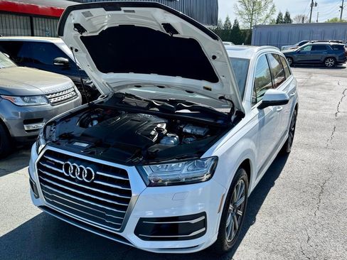 Used 2017 Audi Q7 3.0T Premium Plus image 7