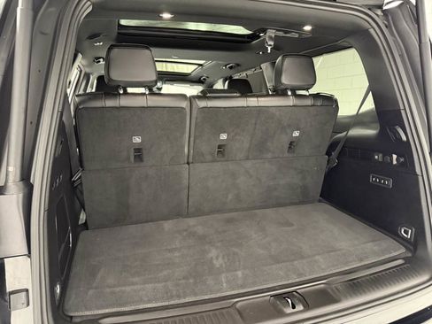 Used 2024 Jeep Wagoneer Series II w/ Convenience Group I image 24