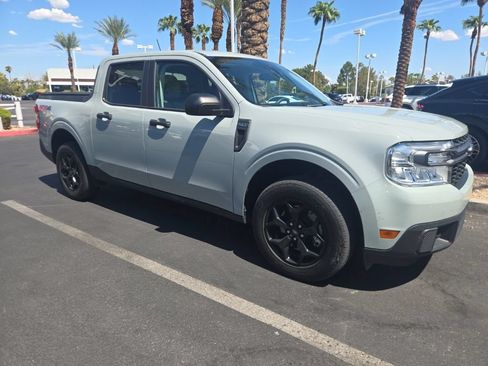 Used 2023 Ford Maverick XLT w/ Equipment Group 300A Standard AWD/4WD image 1