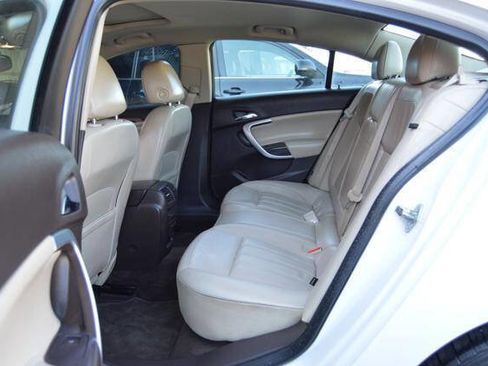 Used 2016 Buick Regal Premium w/ Driver Confidence Package #1 image 40