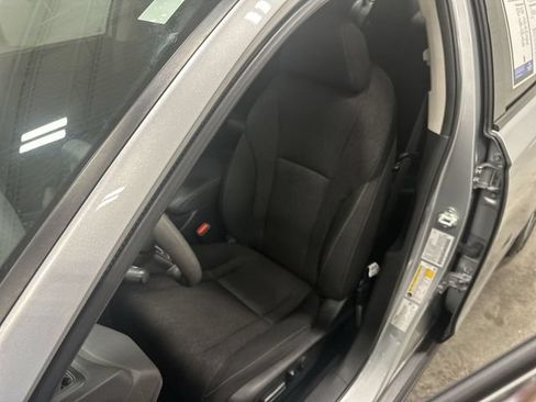 Used 2024 Honda Accord EX image 13