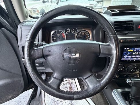 Used 2007 HUMMER H3 image 13