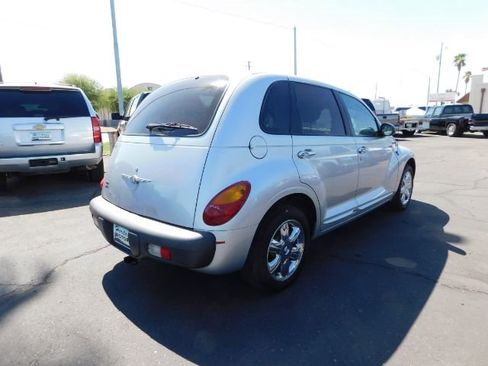Used 2002 Chrysler PT Cruiser Limited image 7