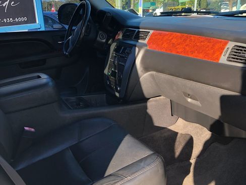 Used 2013 GMC Yukon SLT image 15