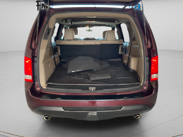 Used 2014 Honda Pilot EX-L image 22