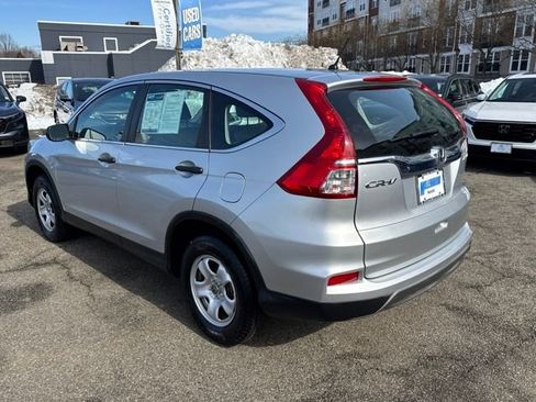 Used 2015 Honda CR-V LX image 15