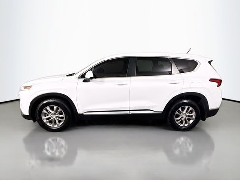 Used 2020 Hyundai Santa Fe SE FWD image 6