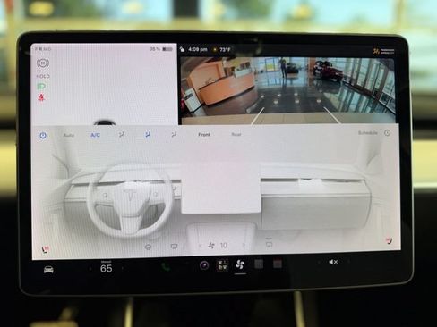 Used 2021 Tesla Model Y Performance AWD/4WD image 36