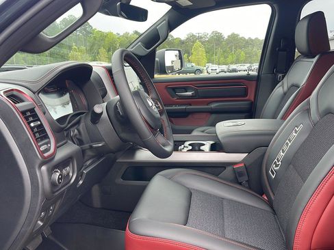 New 2026 RAM 1500 Rebel image 13