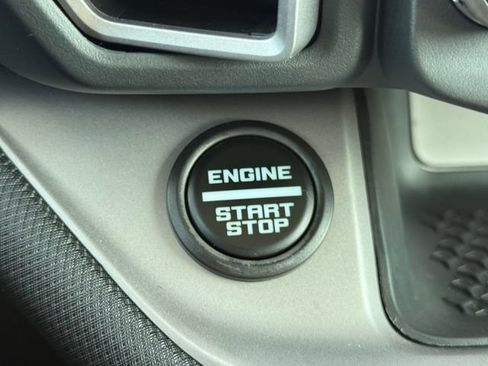Certified 2023 Ford Bronco Sport Big Bend w/ Convenience Package AWD/4WD image 16