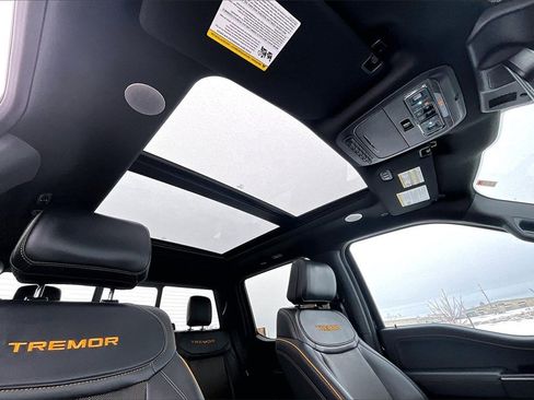 Used 2024 Ford F150 Tremor w/ Equipment Group 402A High image 23