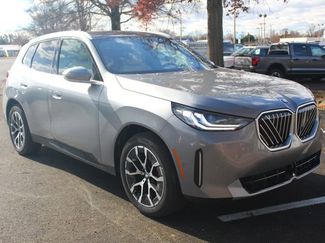 New 2026 BMW X3 xDrive30 w/ Convenience Package video 1