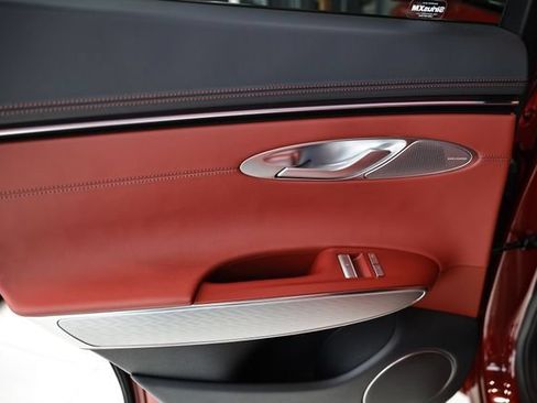 New 2026 Genesis GV70 2.5T Sport Prestige AWD/4WD image 25