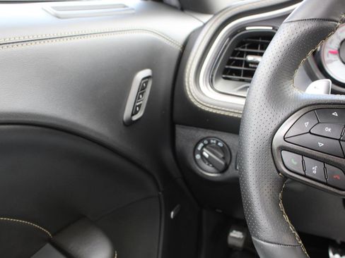 Used 2023 Dodge Challenger R/T Scat Pack RWD image 20