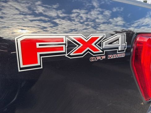 Certified 2023 Ford F150 XLT w/ Equipment Group 302A High image 10