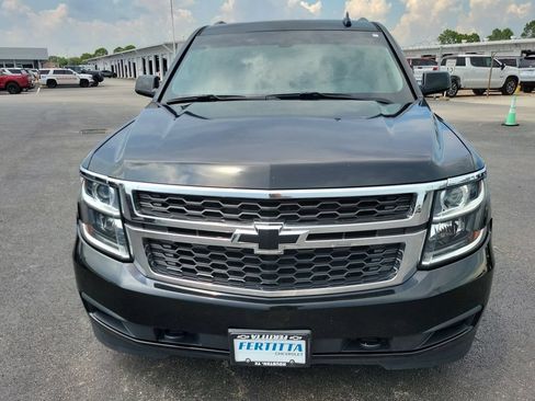 Used 2019 Chevrolet Tahoe LS RWD image 35