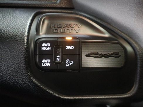 Used 2022 RAM 2500 Lone Star AWD/4WD image 45