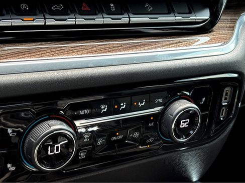 Used 2022 Chevrolet Silverado 1500 RST w/ All Star Edition Plus image 8