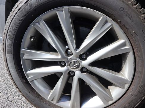 Used 2013 Lexus RX 350 FWD w/ Navigation Pkg image 15