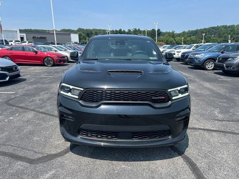 Used 2023 Dodge Durango R/T AWD/4WD image 2
