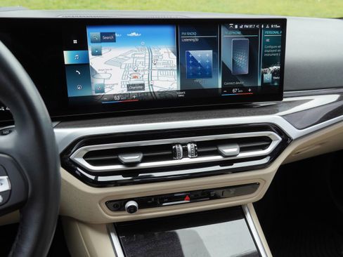 Certified 2023 BMW i4 eDrive40 RWD image 25