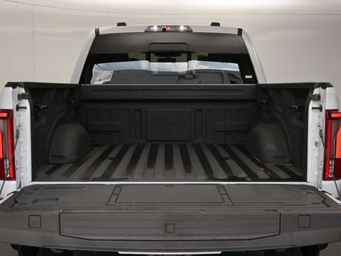 Used 2024 Ford F150 Raptor AWD/4WD image 16