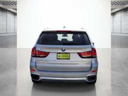 Used 2017 BMW X5 xDrive40e AWD/4WD image 9