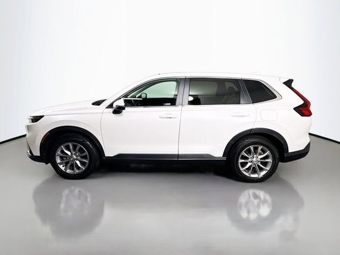 Certified 2023 Honda CR-V EX-L image 4