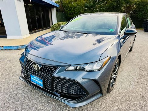 Used 2019 Toyota Avalon XSE w/ All Weather Liner Package image 34