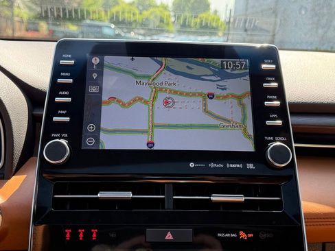 Used 2019 Toyota Avalon Limited w/ Advanced Safety Package FWD image 20