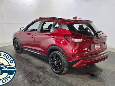 Used 2024 Nissan Kicks SR image 5
