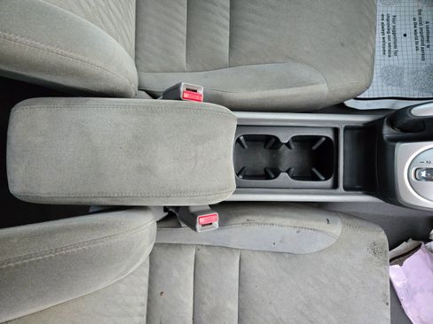 Used 2010 Honda Civic EX image 17