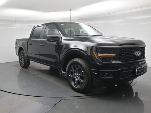 New 2026 Ford F150 STX w/ Equipment Group 200A image 55