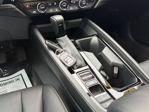 Used 2023 Honda Accord EX-L image 23