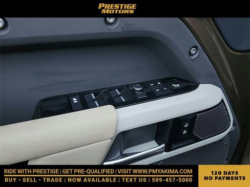 Used 2020 Land Rover Defender 110 SE image 19