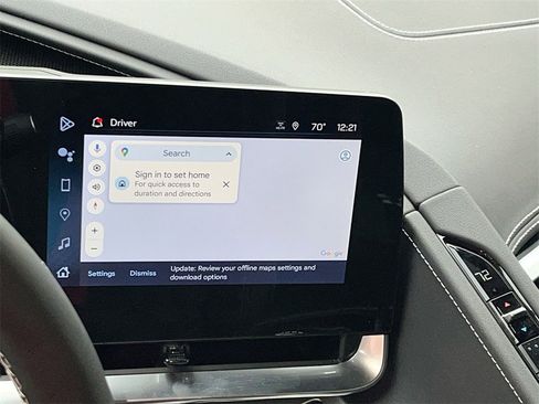 Used 2024 Chevrolet Corvette Stingray Preferred Cpe w/ Z51 Performance Package image 17