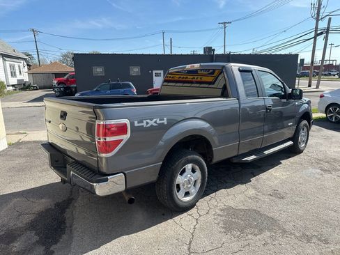 Used 2011 Ford F150 XLT w/ XLT Convenience Pkg image 9