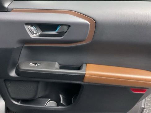 Used 2021 Ford Bronco Sport Outer Banks image 26