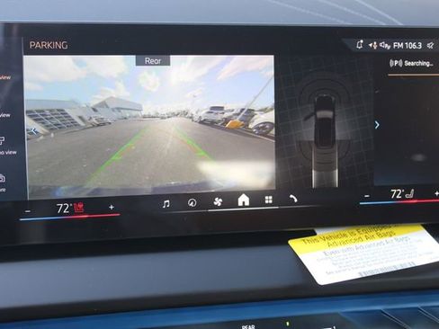 New 2026 BMW X3 xDrive30 w/ M Sport Package image 15