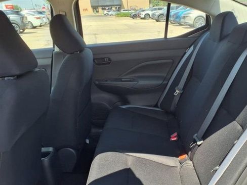 New 2025 Nissan Versa S image 31