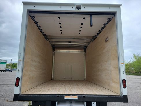 New 2025 GMC Savana 3500 Extended w/ Power Convenience Package image 16