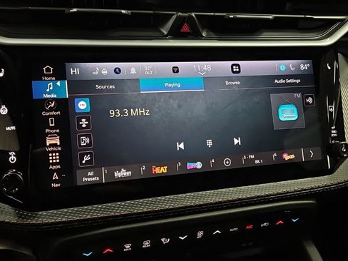 New 2026 Jeep Cherokee Limited AWD/4WD image 19