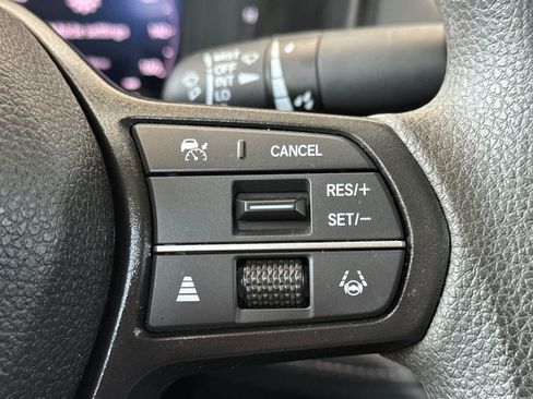 Used 2025 Honda Accord SE image 25