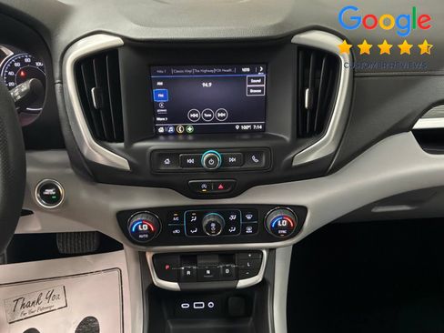 Used 2023 GMC Terrain SLE w/ Driver Convenience Package AWD/4WD image 22