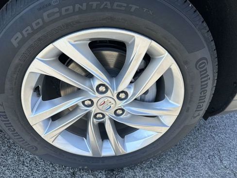 New 2026 Buick Envista Preferred w/ Convenience I Package FWD image 20
