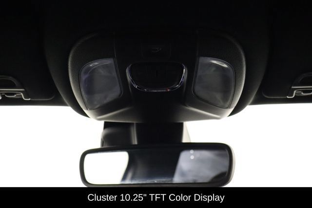 Used 2023 Jeep Compass Trailhawk w/ Trailhawk Elite Group AWD/4WD image 24