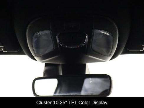 Used 2023 Jeep Compass Trailhawk w/ Trailhawk Elite Group AWD/4WD image 24